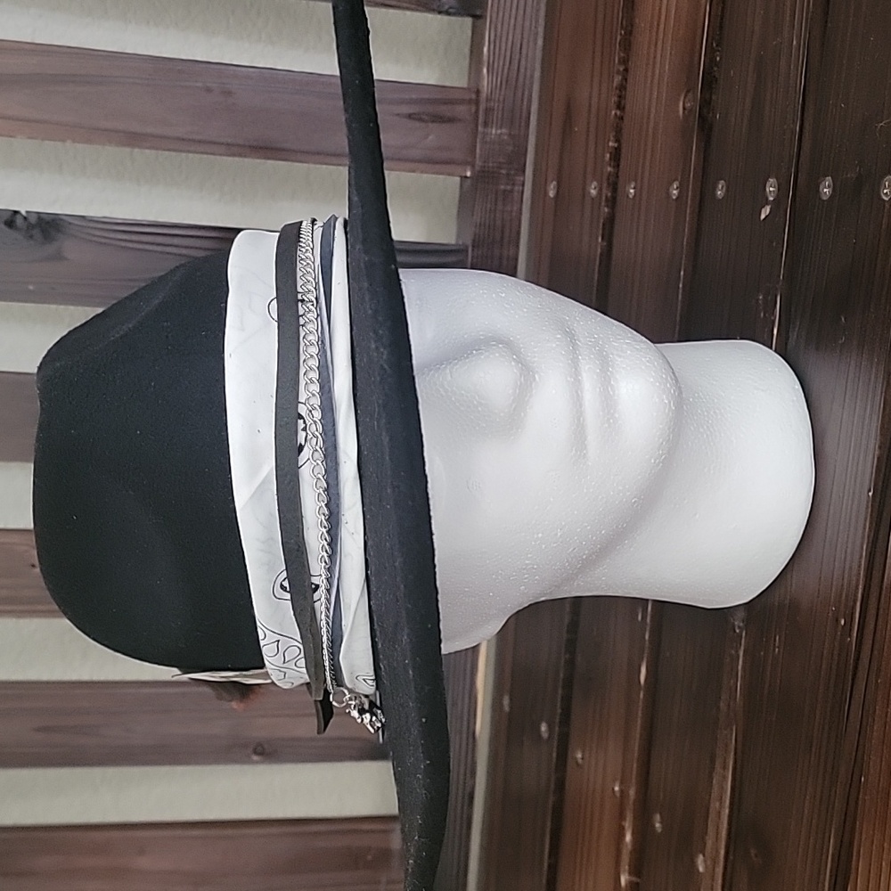 Custom Hat - image 1